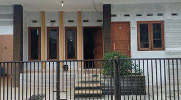 Gambar 2 Rumah bagus buat kost kostan lokasi aman stragis dekat ke perkantoran