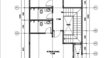 Gambar 5 DIJUAL RUMAH ELIT TENGAH KOTA THE MUTIARA PETTARANI MAKASSAR