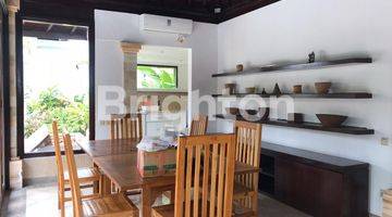 Gambar 4 VILLA GREENKORI VILLAGE BERLOKASI DI KEROBOKAN BADUNG BALI-