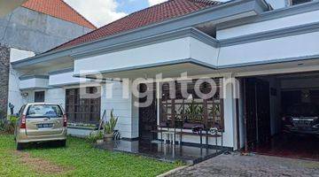 Gambar 1 RUMAH LANTAI SATU DI  JL. JAYAGIRI RENON DENPASAR SELATAN BALI-