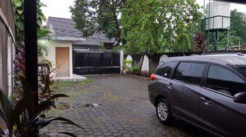 Gambar 5 Dijual Rumah Luas Harga di bawah NJOP