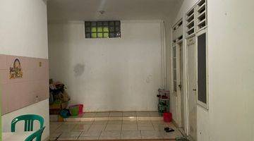 Gambar 5 Salemba - Rumah Kost - Full Penghuni