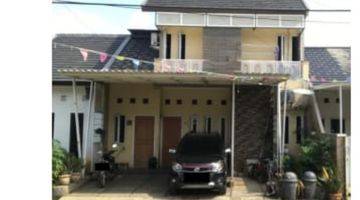 Gambar 1 Dijual Rumah pondok Cabe strategis siap huni