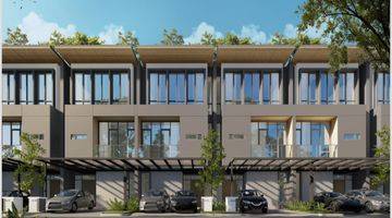 Gambar 2 BREZZA TOWN HOUSE Pantai Mutiara 