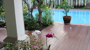 Gambar 3 : A Cozy Bungalow Style House With Sw.Pool In Prime Area of Menteng