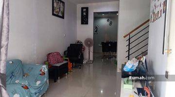 Gambar 2 Rumah Metland Puri cluster favorit Siap Huni akses tol