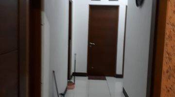 Gambar 3 Rumah di sewakan ( 6KT ) daerah Tomang