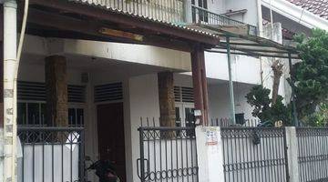 Gambar 1 Rumah 2 Lantai Di Pondok Aren,lingkungan Yg Baik, Dekat Akses Tol