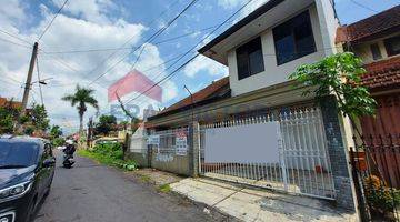 Gambar 3 Dijual Rumah 2 Lantai Kawasan Favorit Gunung Gunung Tidar Selangkah Raya Tidar