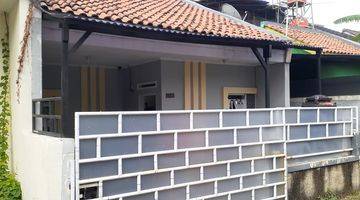 Gambar 1 Rumah jual murah riung bandung