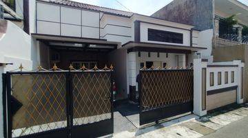 Gambar 1 Rumah Unfurnished Minimalis Tebet Siap Huni