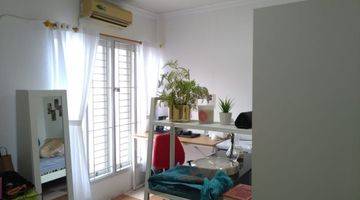 Gambar 4 Rumah Unfurnished Minimalis Tebet Siap Huni