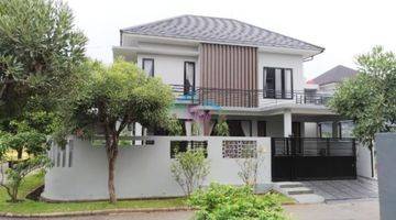 Gambar 1 RUMAH DI KEMANG PRATAMA 1 BEKASI