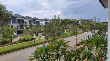 Gambar 2 Rumah Mewah New belum pernah dihuni Lakewood Navapark BSD