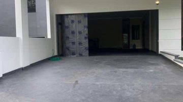 Gambar 5 Rumah Mewah Brand New Kolam Renang Sutera Victoria Alam Sutera