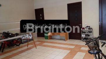 Gambar 3 Rumah Mewah Harga Murah Sapphire PHG Gading Serpong