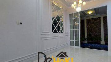 Gambar 3 AFFAN KEBAGUSAN - BRAND NEW HOUSE WITH PRIVATE POOL AT KEBAGUSAN, JAKARTA SELATAN