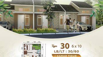 Gambar 5 BELI RUMAH DP (DOWN PAYMENT DIBAYARKAN 50%) MUTIARA GADING EXTENTION 