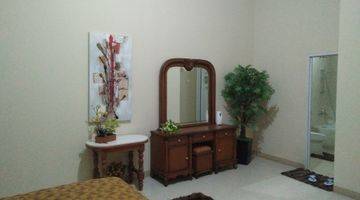 Gambar 5 Rumah Mewah Full Furnished Siap Huni  di Kranggan Cibubur