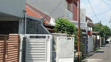 Gambar 4 Dijual rumah di cilandak barat kompek mpr LT/LB 106/86 belakang citos, jaksel