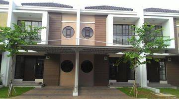 Gambar 1 Green Lake City Cluster East Asia 6x15 Semifurnished 