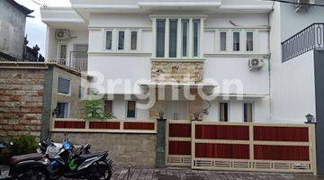 Gambar 1 RUMAH LUXURY FULL FURNISHED KOTA DENPASAR