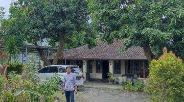 Gambar 1 Rumah Limasan tengah kota dekat Kampus cocok unt  Kost dan Usaha di Pabelan Solo