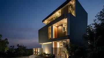 Gambar 2 Costal Bali Villa