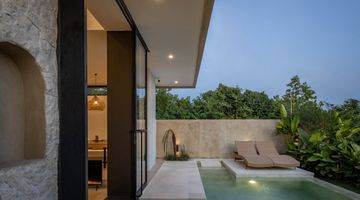 Gambar 4 Costal Bali Villa