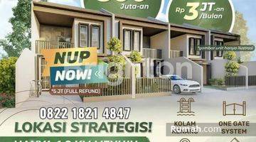 Gambar 1 HUNIAN MEWAH HARGA STANDAR ALANA REGENCY TAMBAK OSO