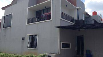 Gambar 1 Dijual Rumah Townhouse di Rempoa Ciputat Tangsel Bagus dan Strategis