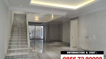 Gambar 1 DIJUAL RUMAH BAGUS DEPAN TAMAN at Jl ALAM ASRI, PONDOK INDAH 