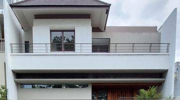 Gambar 1 Rumah lokasi premium dan nyaman