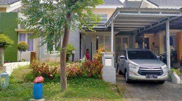 Gambar 1 Rumah Murah Graha Taman Pelangi 850jt BSBCity Semarang