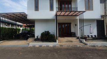 Gambar 4 Veteran.rumah Cantik.design Modern.dalam Town House Di Veteran