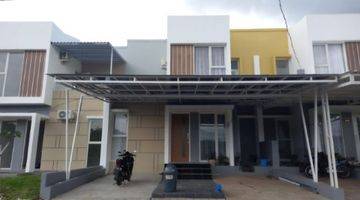 Gambar 1 Rumah Villa Ekslusif Full Furnished Di Serena Hill Citraland Bsb City, Pesantren, Mijen