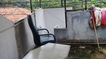 Gambar 4 TANAH DAN BANGUNAN RUMAH TINGGAL SEMI TOWN HOUSE DI BELAKANG KAMPUS UIN CIPUTAT