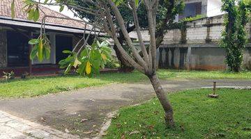 Gambar 2 DIJUAL RUMAH DI BINTARO JAKSEL