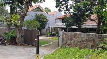 Gambar 1 DIJUAL RUMAH DI BINTARO JAKSEL