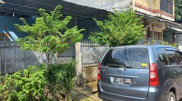 Gambar 1 RUMAH MURAH DI CLUSTER HELICONIA GADING SERPONG