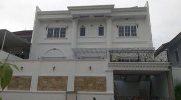 Gambar 1 Rumah baru,model classic modern,murah, mewah dan elegan,SENTUL city 