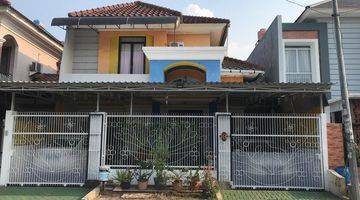 Gambar 1 Dijual cepat rumah siap huni