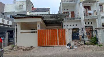 Gambar 1 Rumah siap huni, nyaman, di cluster eksklusif, strategis Citra Raya