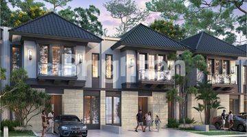 Gambar 3 RUMAH MEWAH TERBARU CITRALAND GAMA CITY