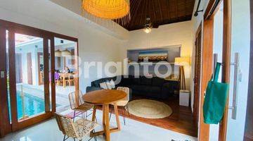 Gambar 4 VILLA  INTARAN SANUR BALI