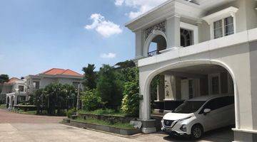 Gambar 2 Dijual Rumah Mewah, Disk 20%, Siap Huni, Emerald Mension Lippo Cikarang Bekasi