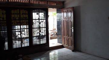 Gambar 4 Rumah Murah Full Jati di Genuk Indah Semarang, Cek Deskripsi.