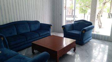 Gambar 1 SIAP HUNI CAKEP FURNISH PONDOK INDAH SEWA