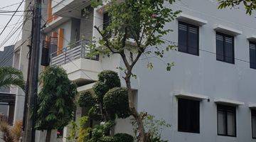 Gambar 3 HOT PRICE….!!! Rumah Perum Pandawa Lt239Mtr Kelapa Gading Jakarta Utara