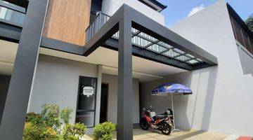 Gambar 3 Jual Rumah Minimalis Nyaman Setraduta Bandung, Jawa Barat